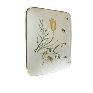 Stonegate Germany Bavarian Spring Breeze Trinket Box